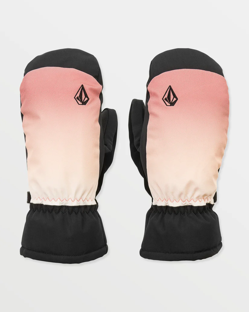 Volcom Upland Mitt - Mesa Rose