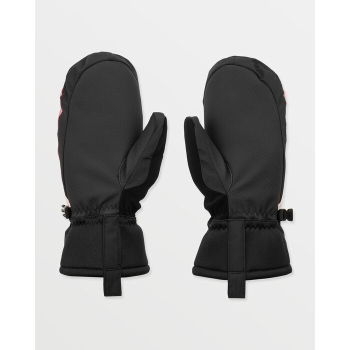 Volcom Upland Mitt - Mesa Rose