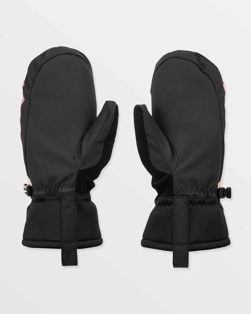 Volcom Upland Mitt - Mesa Rose