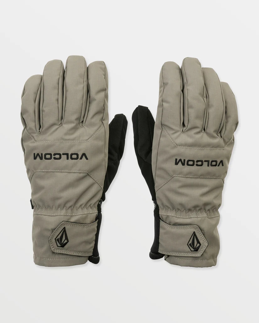 Volcom V.Co Nyle Glove - Military