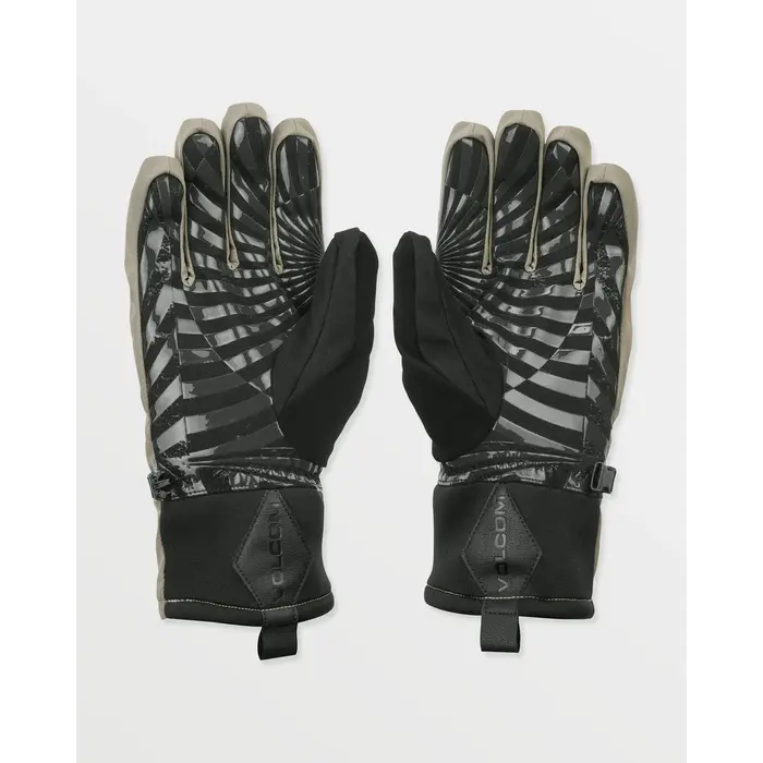 Volcom V.Co Nyle Glove - Military