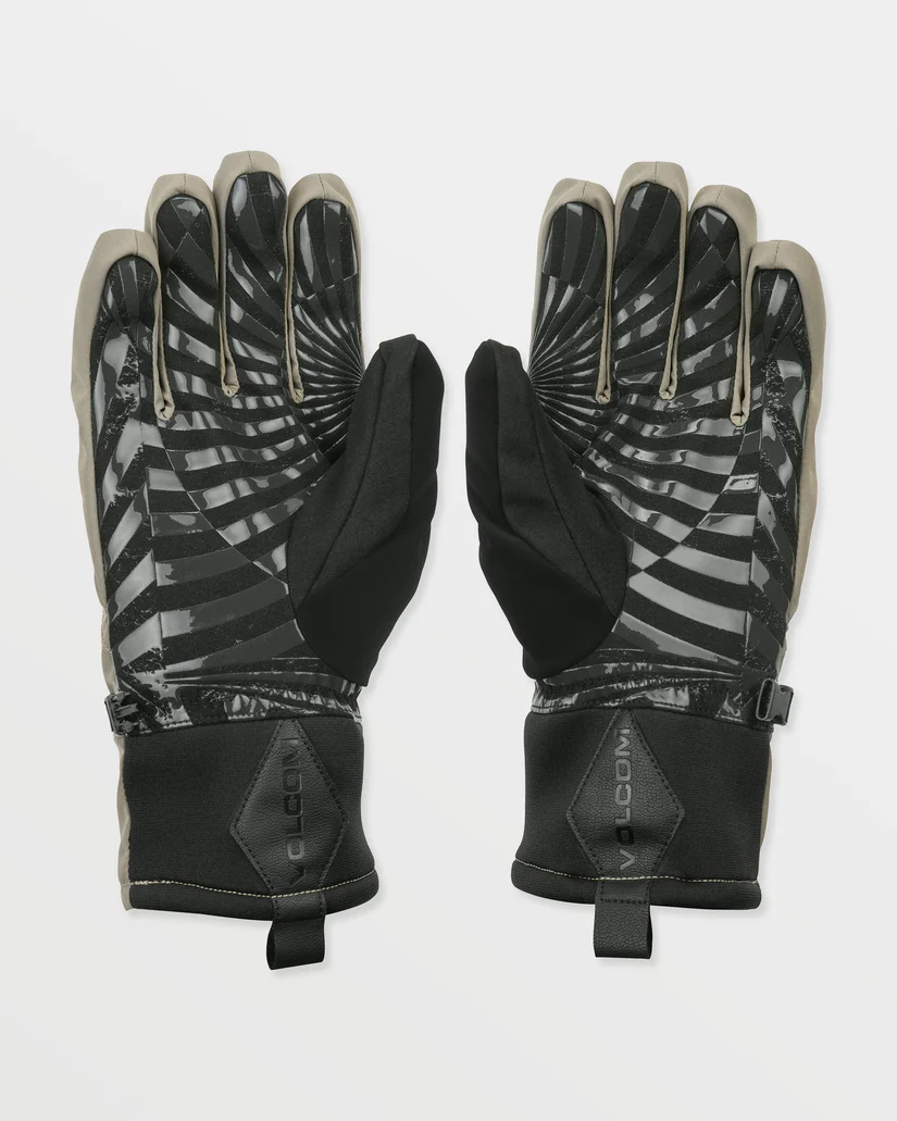 Volcom V.Co Nyle Glove - Military