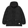 Brent Jacket - Black