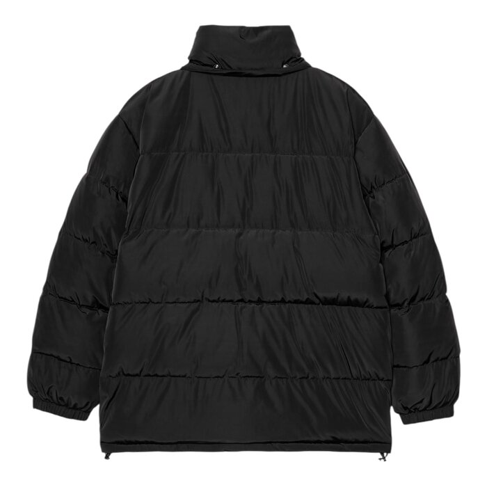 Carhartt WIP Brent Jacket - Black