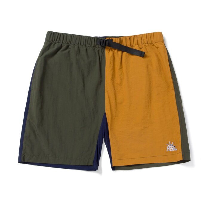 Huf Packable Tech Short  - Multi