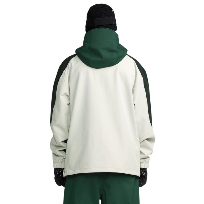 Volcom Brighton Pullover - Stone