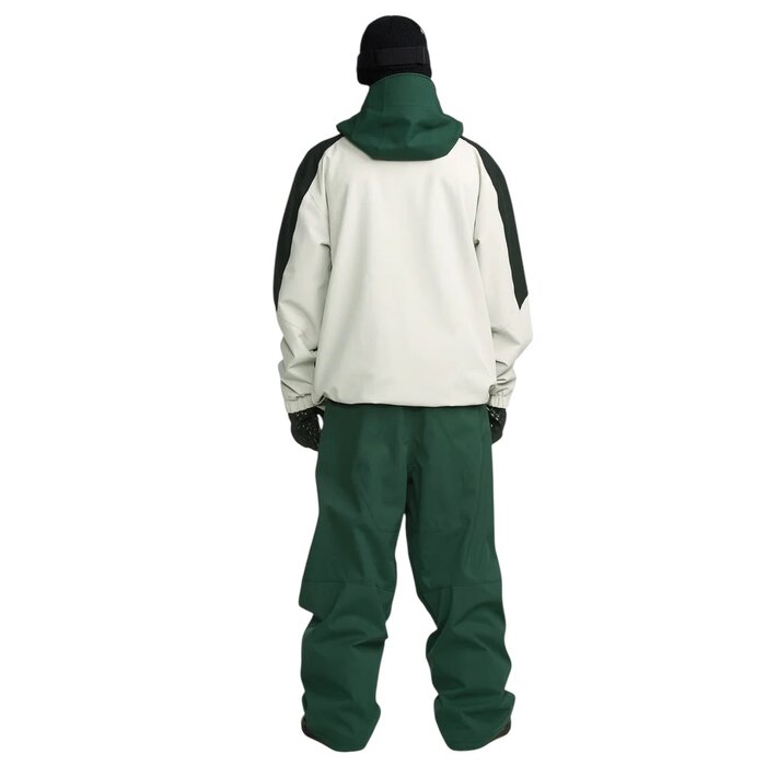 Volcom Brighton Pullover - Stone