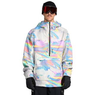 Volcom Brighton Pullover - Multi