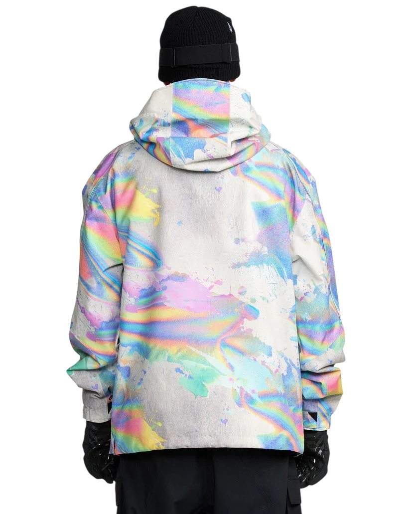 Volcom Brighton Pullover - Multi