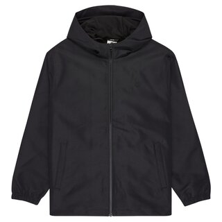 Element Alder Jacket - Flint Black