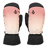 Upland Mitt - Mesa Rose