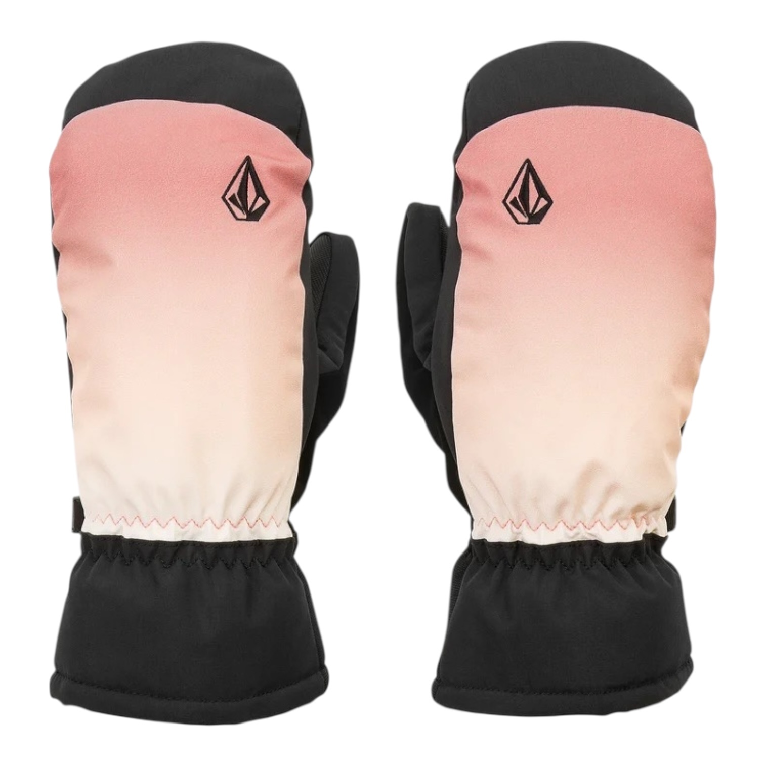 Volcom Upland Mitt - Mesa Rose