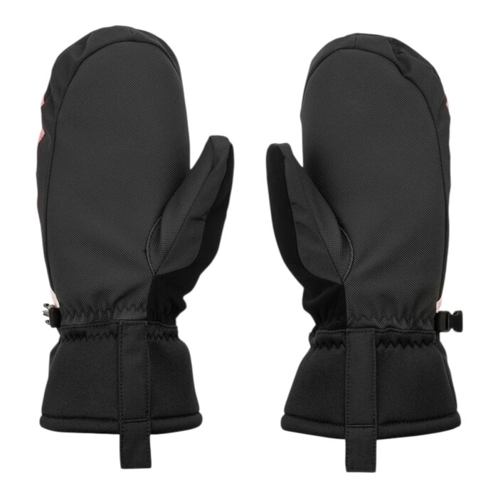 Volcom Upland Mitt - Mesa Rose