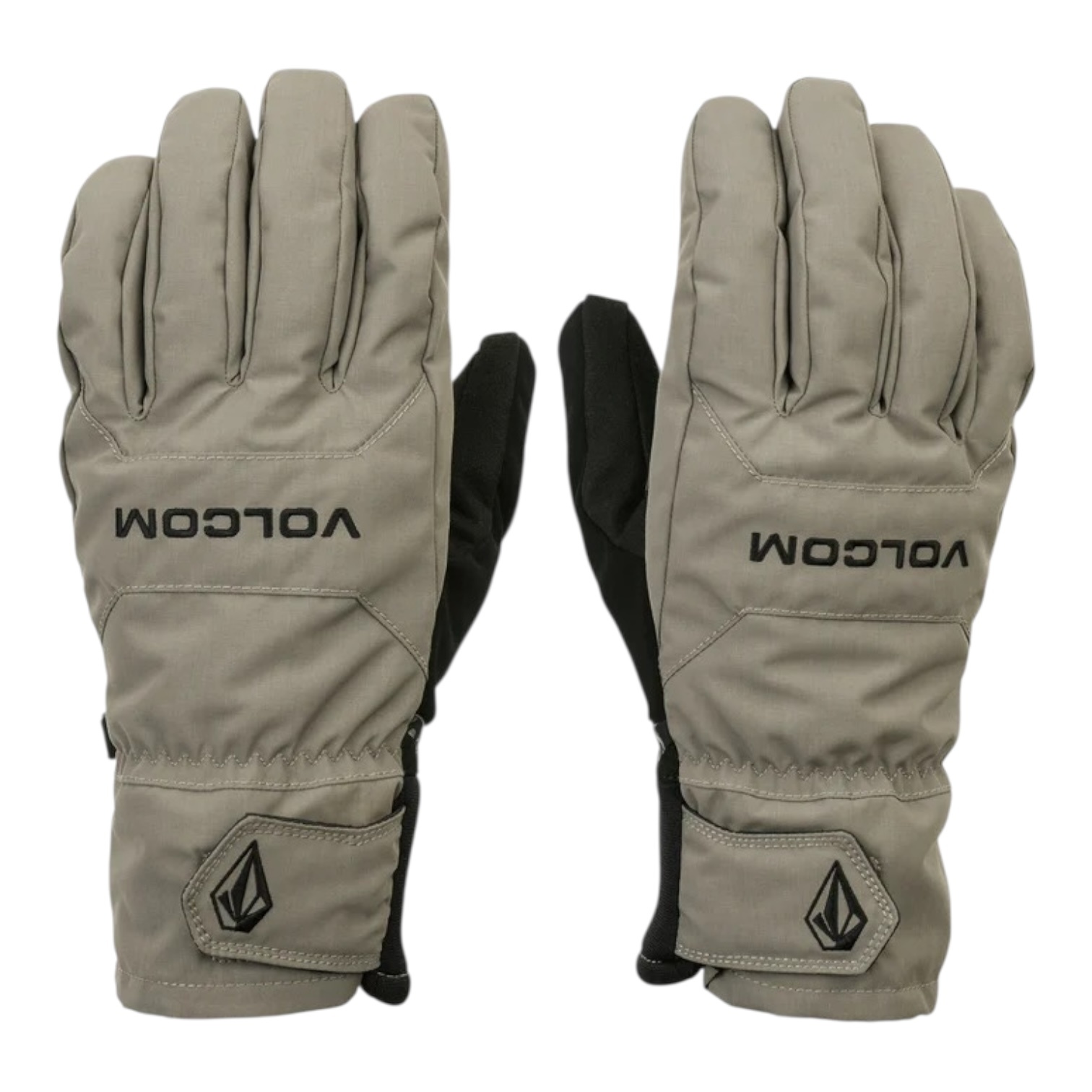 Volcom V.Co Nyle Glove - Military