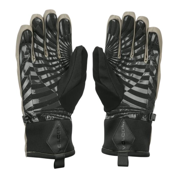 Volcom V.Co Nyle Glove - Military