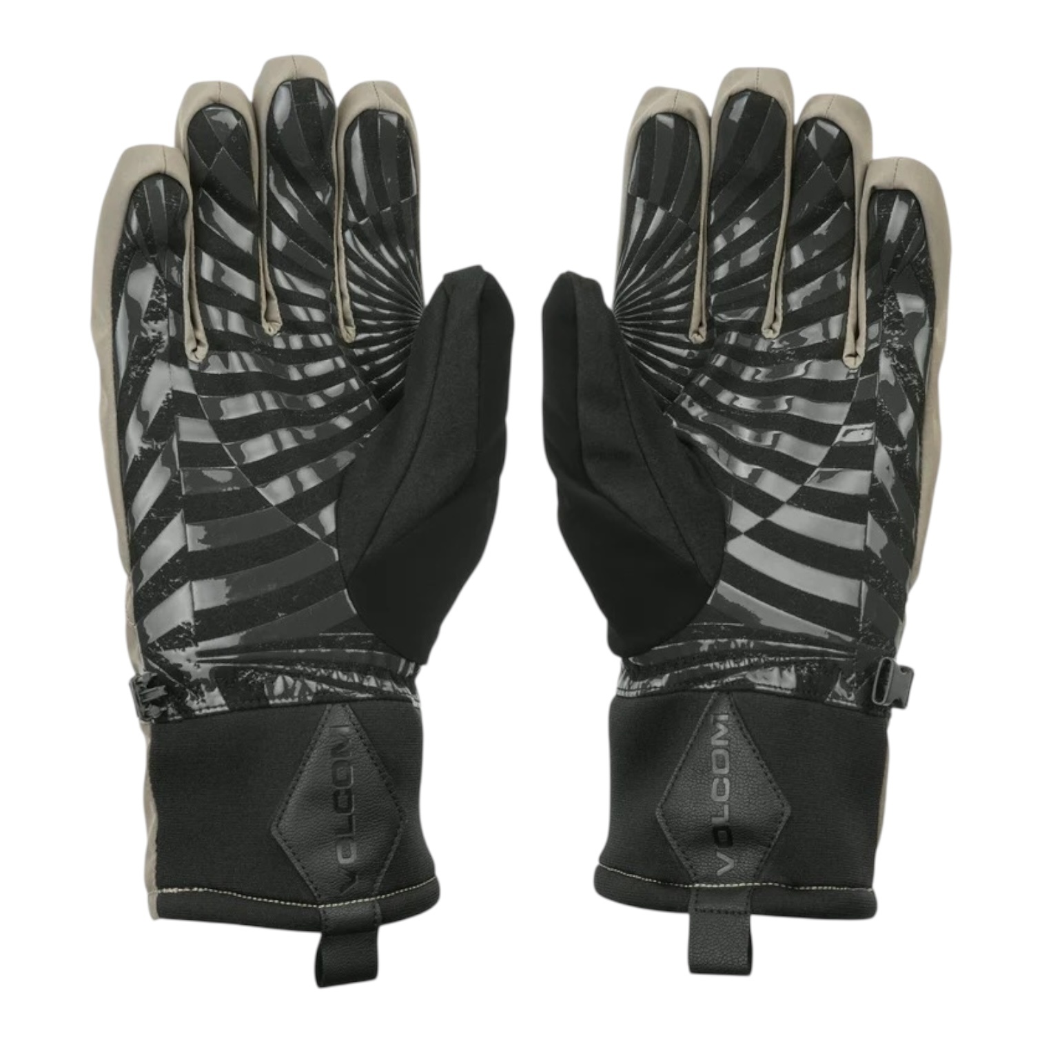 Volcom V.Co Nyle Glove - Military