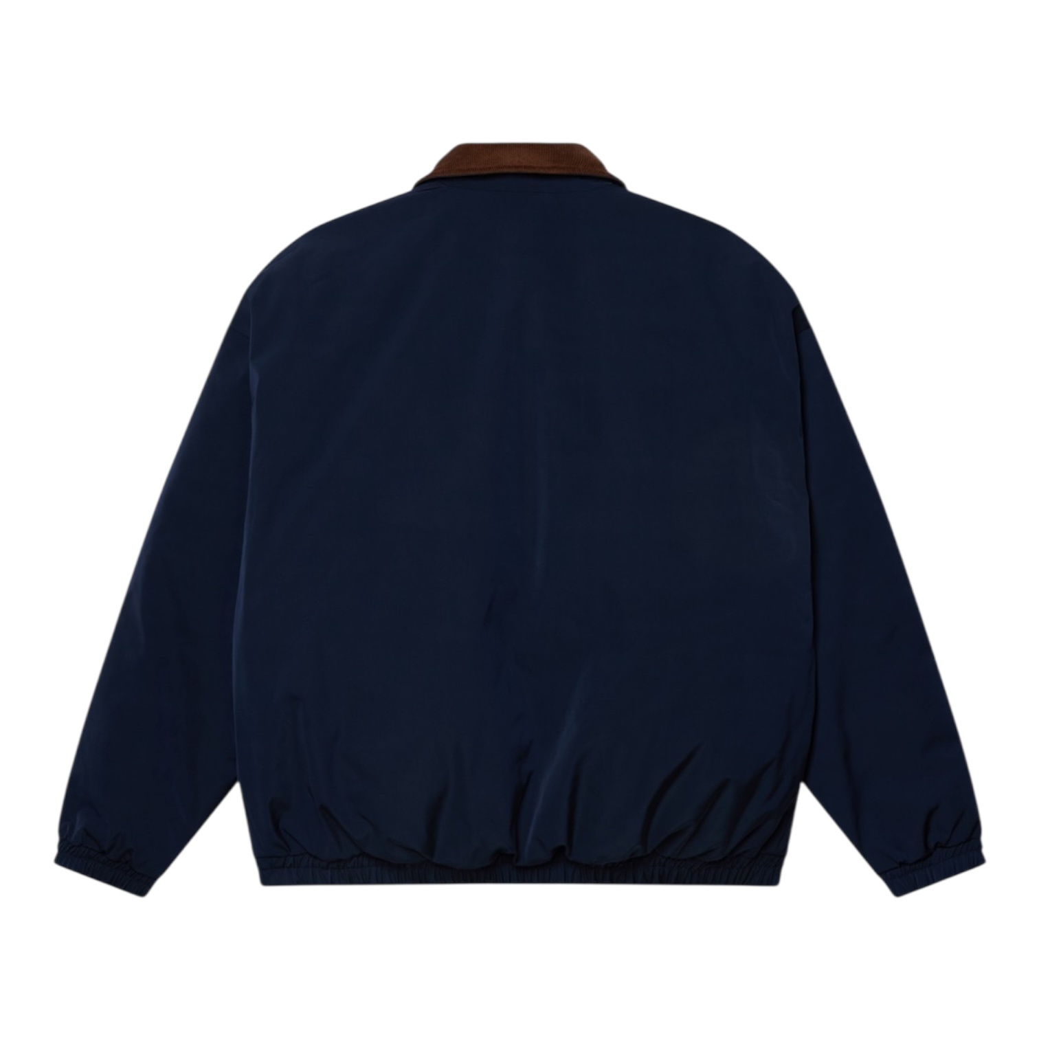 Obey Elysian Jacket - Dark Navy