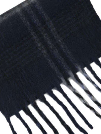 Dickies Oversized Scarf - Night Sky