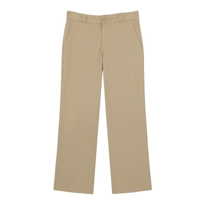 Dickies 247 Regular Work Pant - Desert Sand