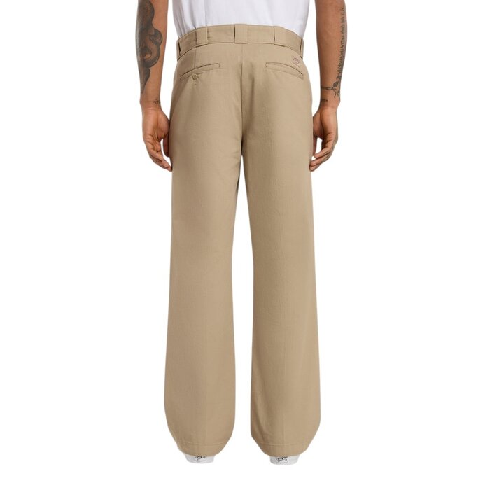 Dickies 247 Regular Work Pant - Desert Sand