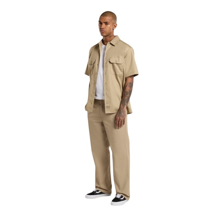 Dickies 247 Regular Work Pant - Desert Sand