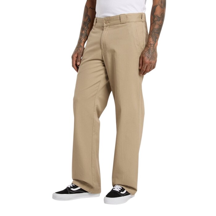Dickies 247 Regular Work Pant - Desert Sand