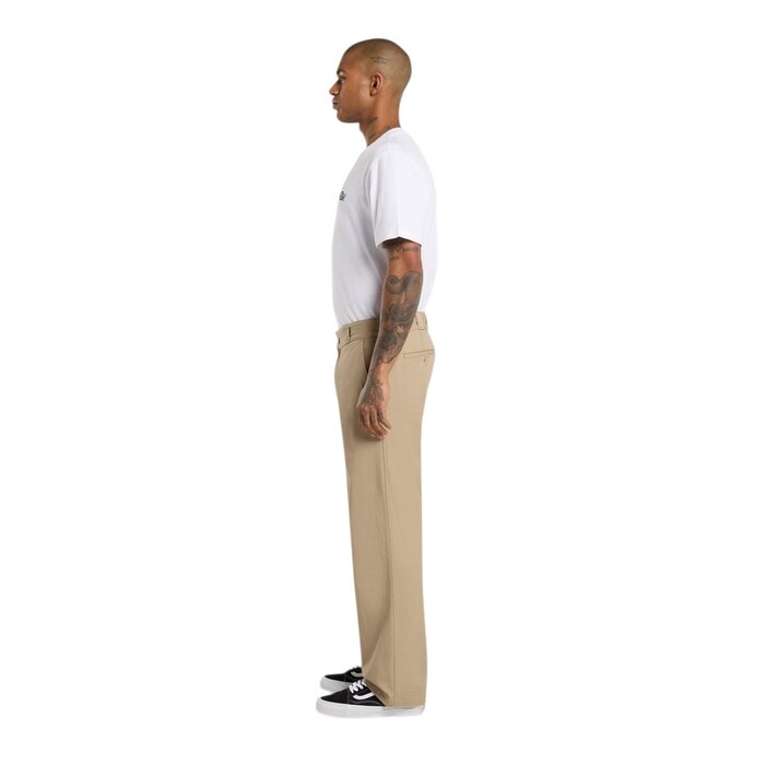 Dickies 247 Regular Work Pant - Desert Sand