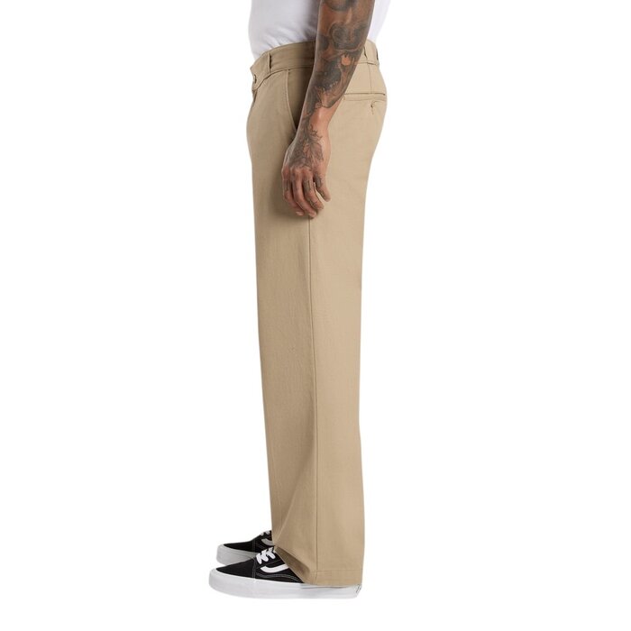 Dickies 247 Regular Work Pant - Desert Sand