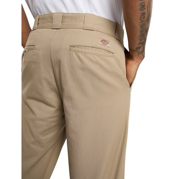 Dickies 247 Regular Work Pant - Desert Sand