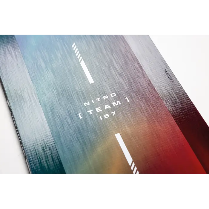 Nitro Nitro Team