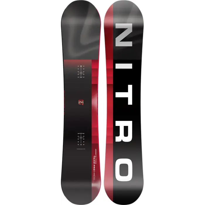 Nitro Nitro Team Pro