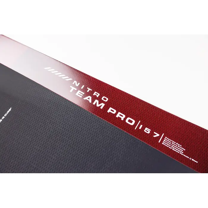 Nitro Nitro Team Pro