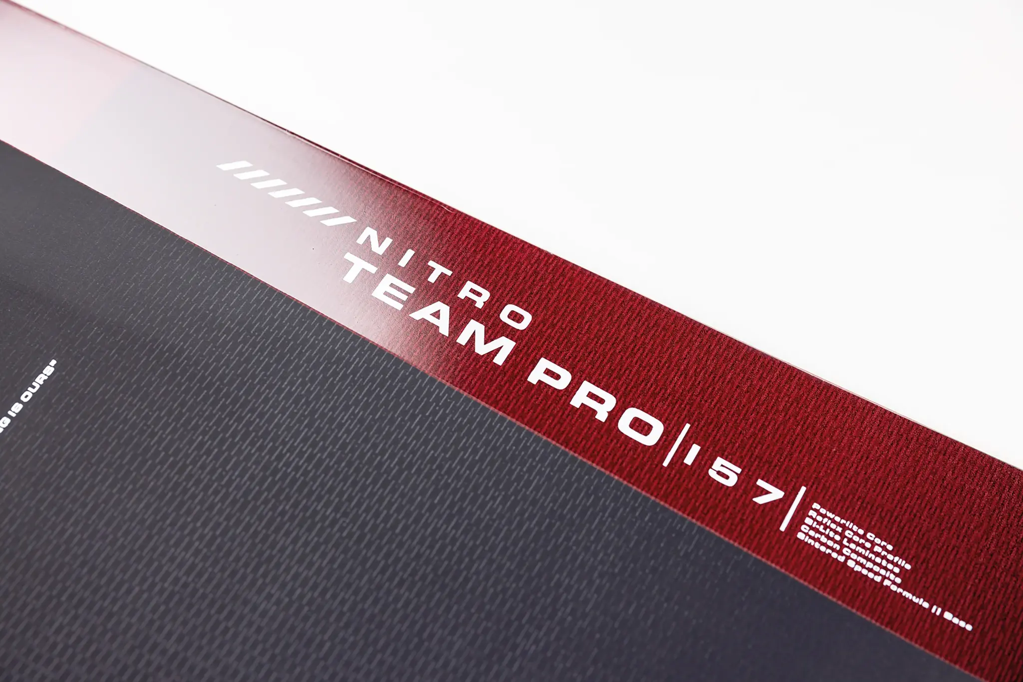 Nitro Nitro Team Pro