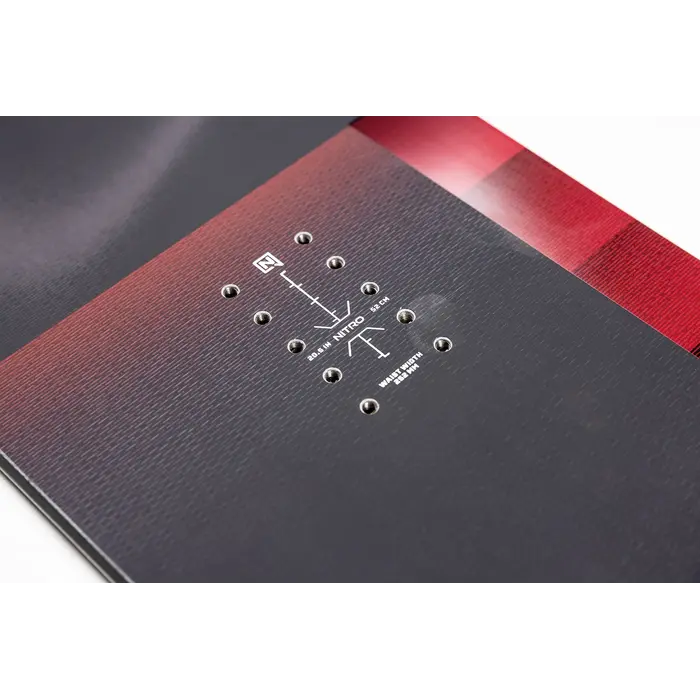 Nitro Nitro Team Pro