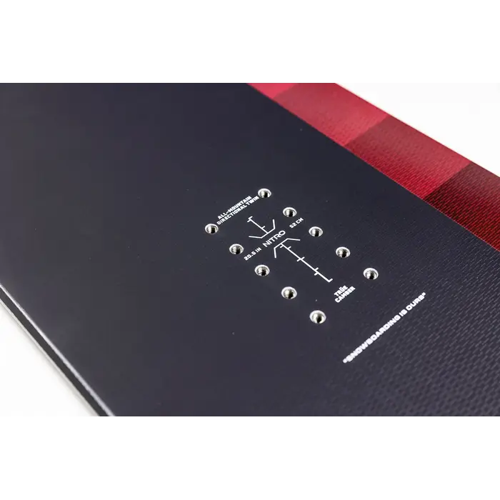 Nitro Nitro Team Pro