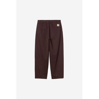 Carhartt WIP Merrick Pant - Palisander (Stone Washed)