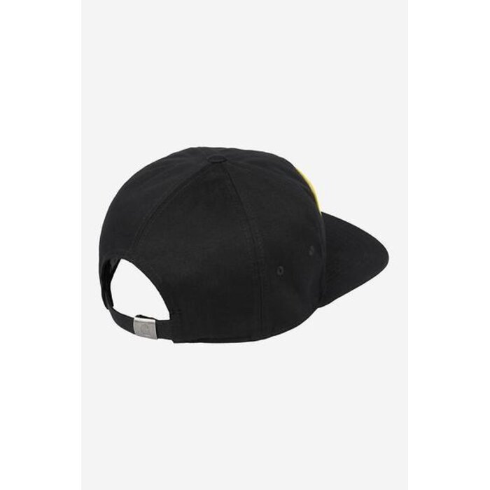 Carhartt WIP Sardinas Marlin Cap - Black