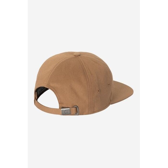 Carhartt WIP Sardinas Marlin Cap - Hamilton brown