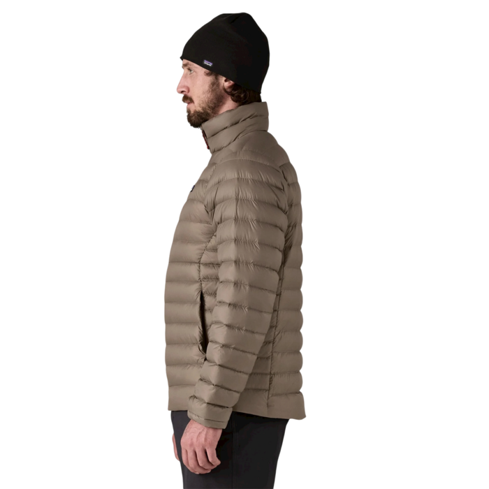 Patagonia M's Down Sweater - Marlow Brown