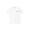 S/S Archive Lines T-Shirt - White