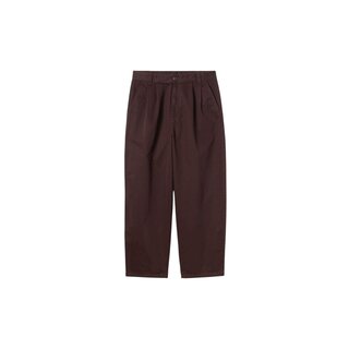 Carhartt WIP Merrick Pant - Palisander (Stone Washed)