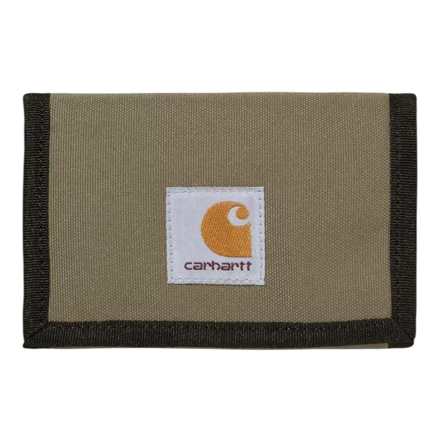 Carhartt WIP Alec Wallet - Brass