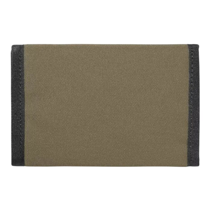 Carhartt WIP Alec Wallet - Brass