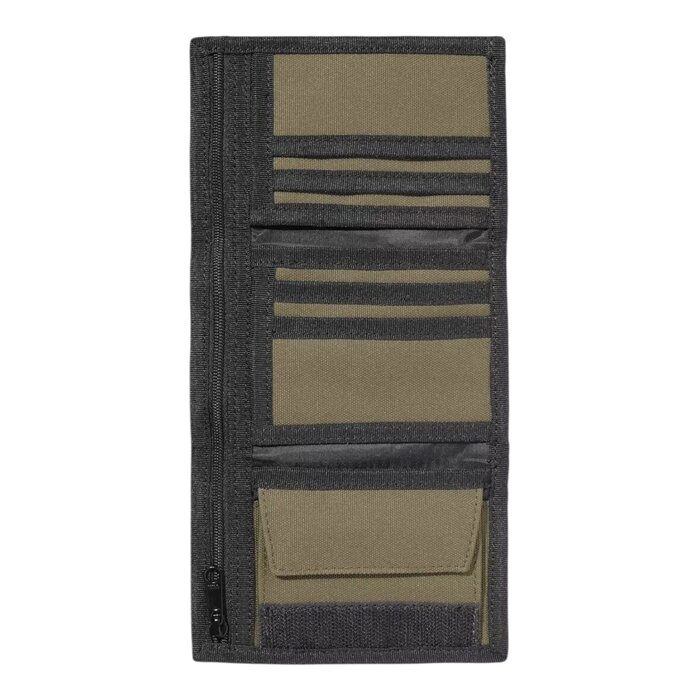 Carhartt WIP Alec Wallet - Brass