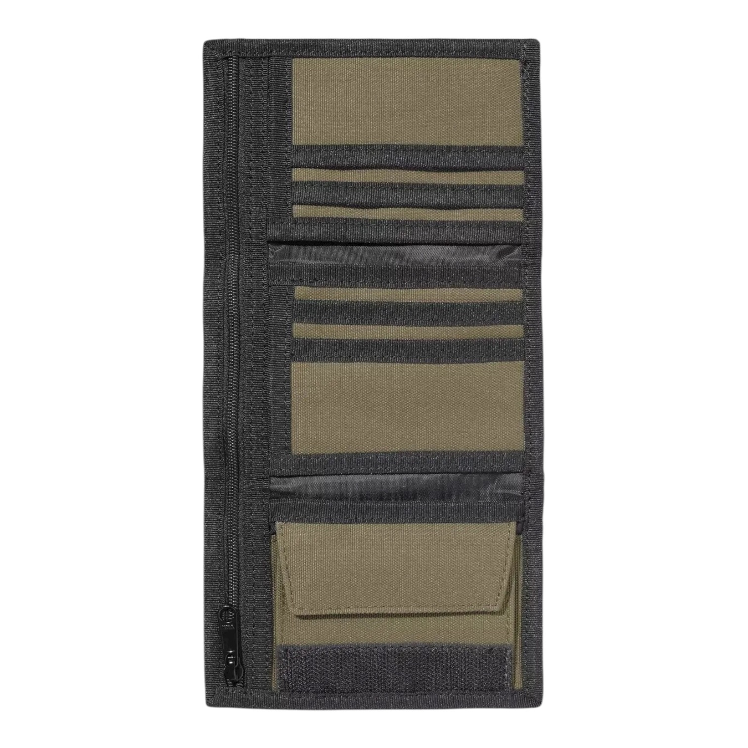 Carhartt WIP Alec Wallet - Brass
