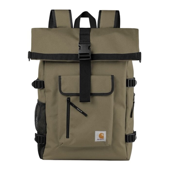 Carhartt WIP Philis Backpack - Brass