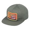 Sardinas Marlin Cap - Leaf