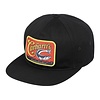 Sardinas Marlin Cap - Black