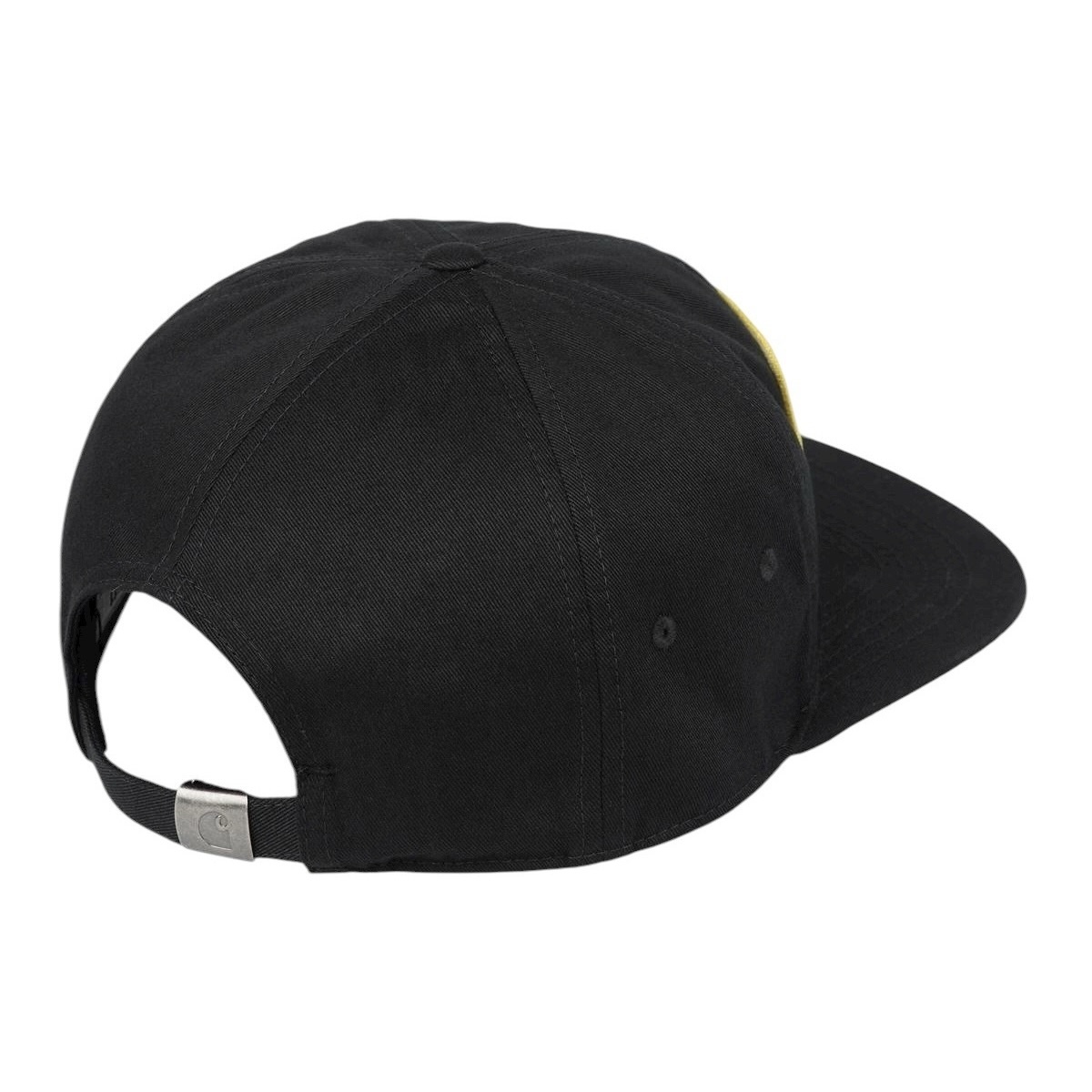 Carhartt WIP Sardinas Marlin Cap - Black