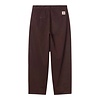 Merrick Pant - Palisander (Stone Washed)